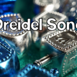 Dreidel Song Lyrics