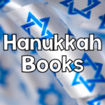 Hanukkah Books