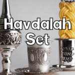 Havdalah Set